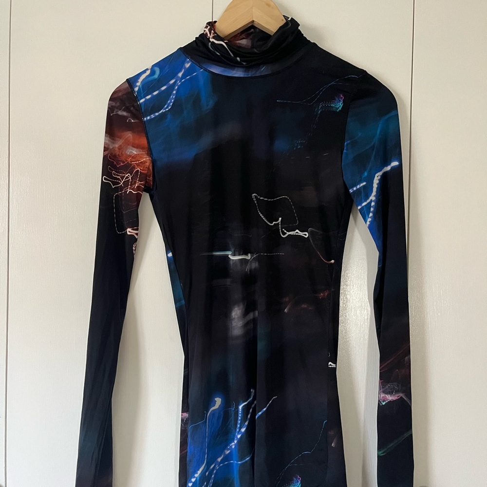 Aritzia Babaton Long Sleeve Top